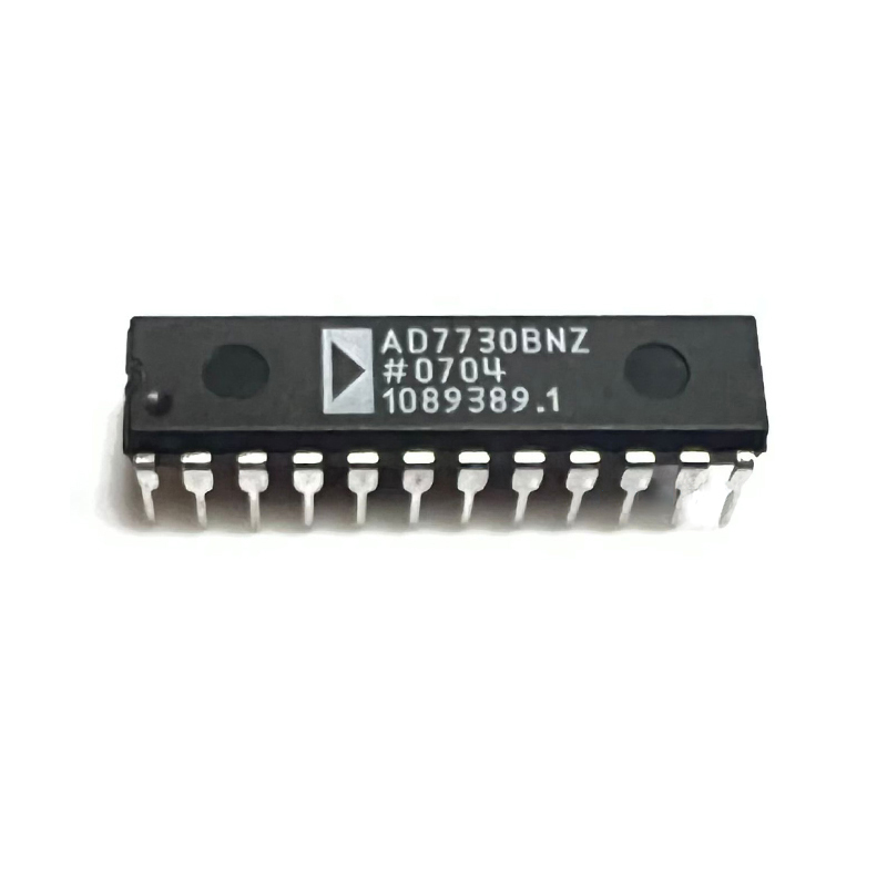 AD7730BNZ Analog-Digital-Wandlung Chip IC Elektronische Komponenten Original Authentisch