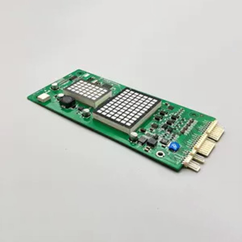 Toshiba outbound board ND-SDD-TH-V2