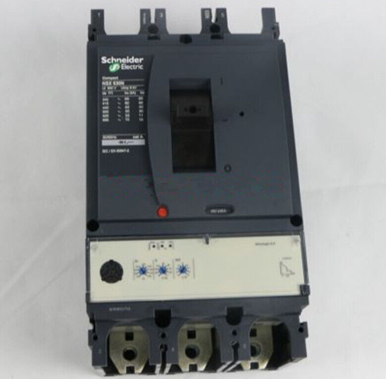 LV432893 FOR Schneider moulded case circuit breaker