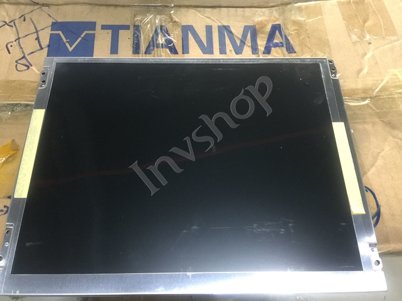 TM121SDSG03 TIANMA 12.1inch lcd display