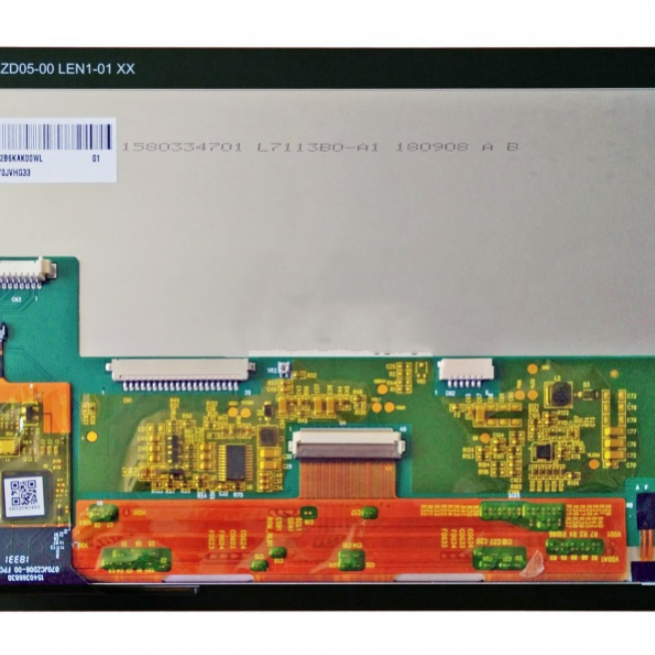 TM070JVHG33-01 FOR 7.0-inch 1280*800 LCD PANEL lcd screen in stock with good quality