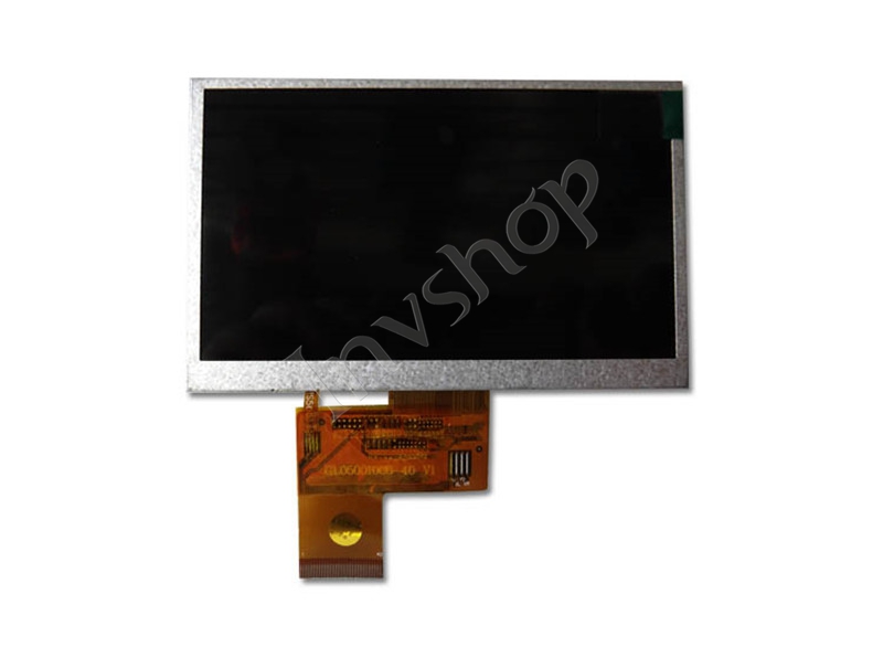 FPC043LA-01 industrial lcd display