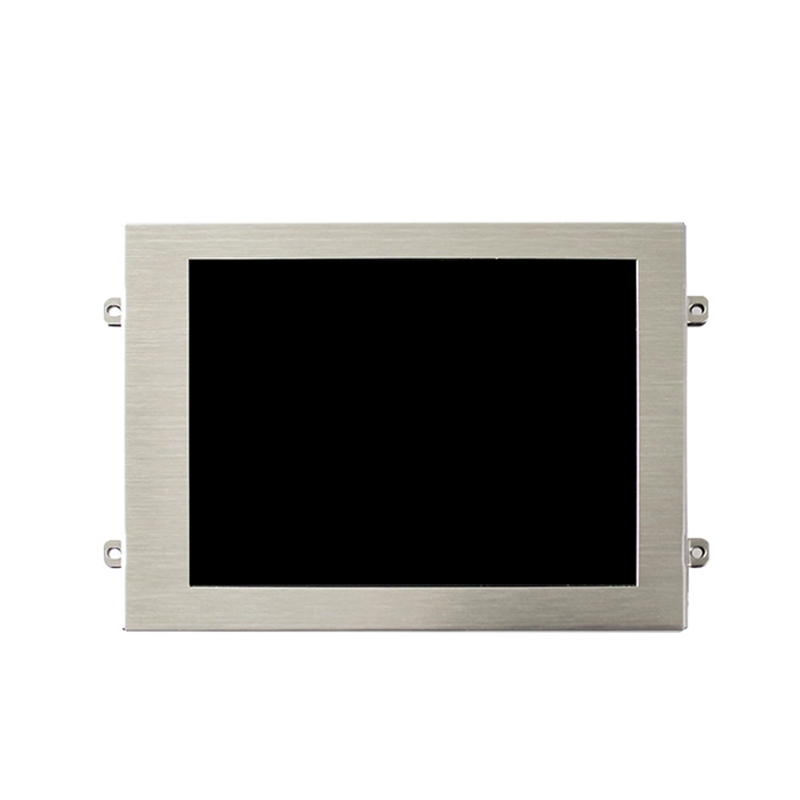 CMC-TG1N0584DT5W-W LCD-Bildschirm Dauerhaft auf Lager Qualitätsservice