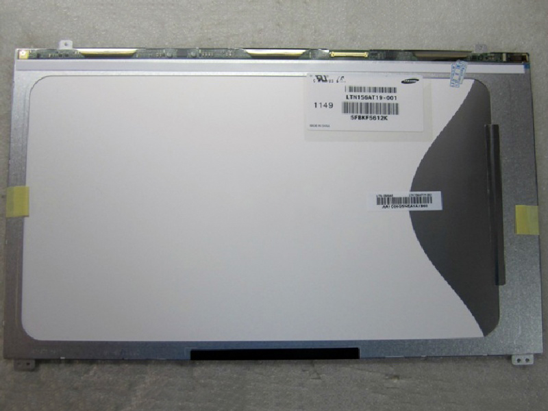 LTN156AT19-001 1366 * 768 15,6-Zoll-WLED-TFT-LCD-Display