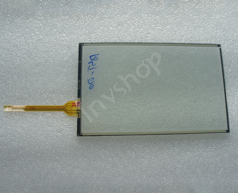 AST-070A080A Touchscreen-Glas