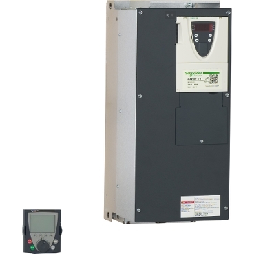 ATV71HD30N4 Schneider Electric Altivar 71 Antrieb mit variabler Geschwindigkeit