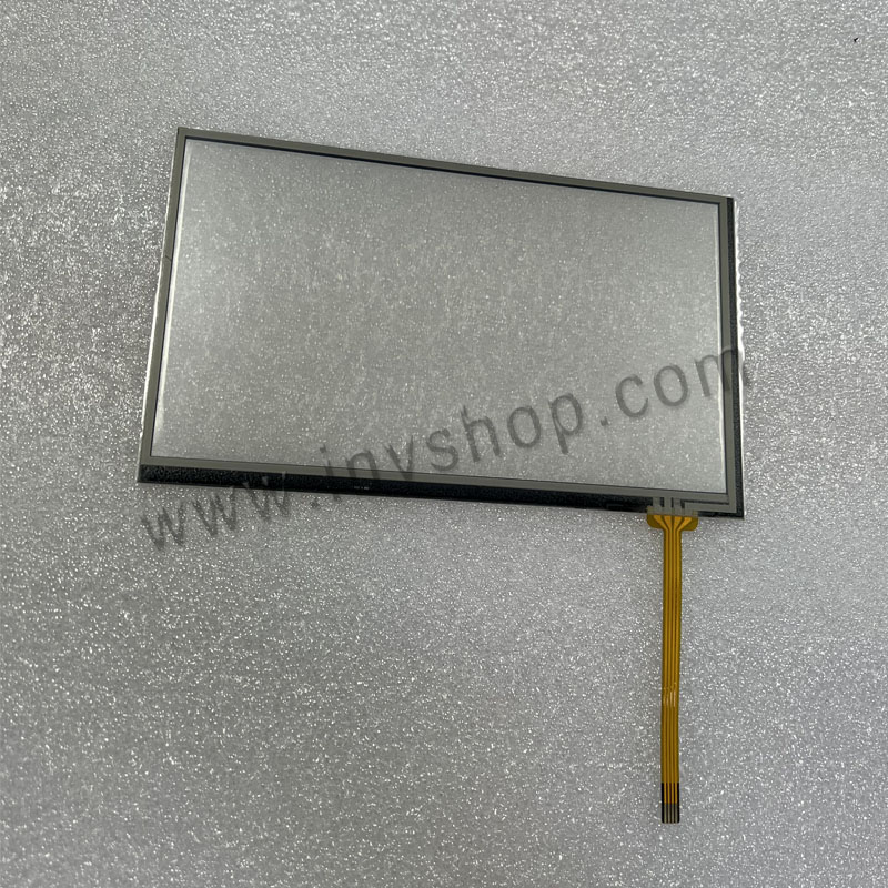 touch screen glass for TM070RBH10