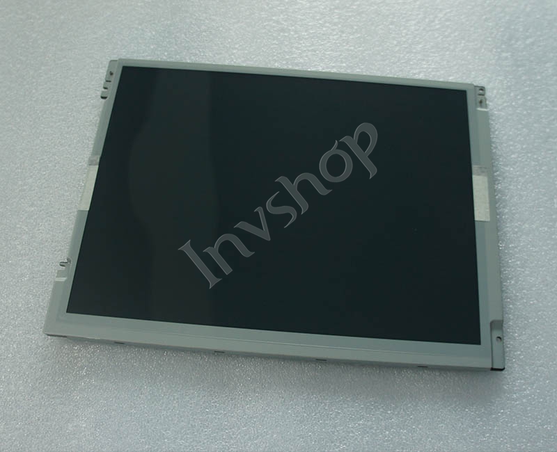LQ121S1D81 SHARP 12,1 Zoll LCD-Display Neu und original