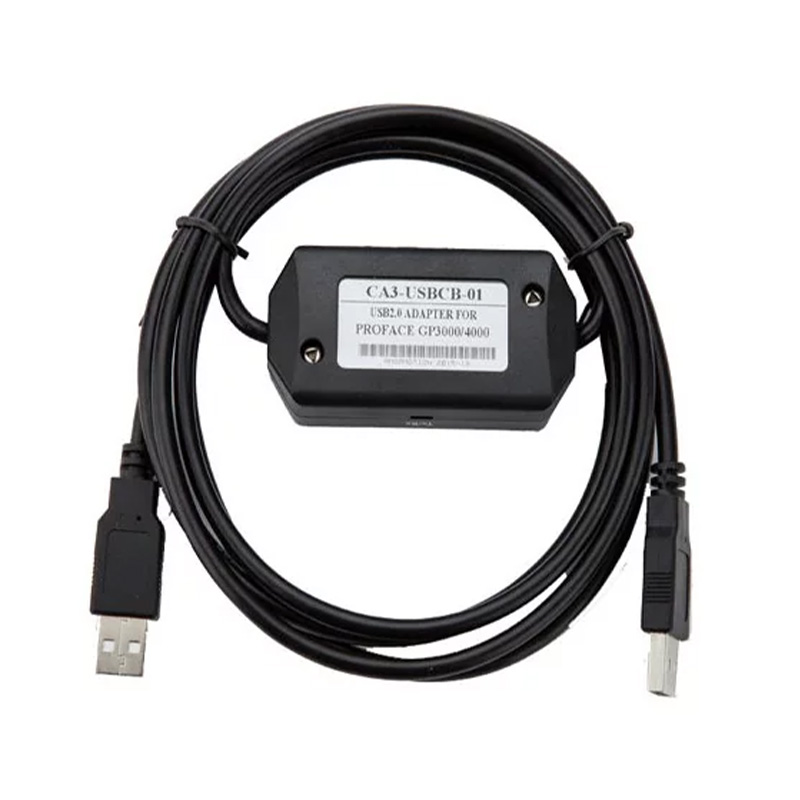 neues CA3-USBCB-01 HMI-Kabel GP / PRO-FACE GP3000 / 4000 ST3000 LT3000 SPS