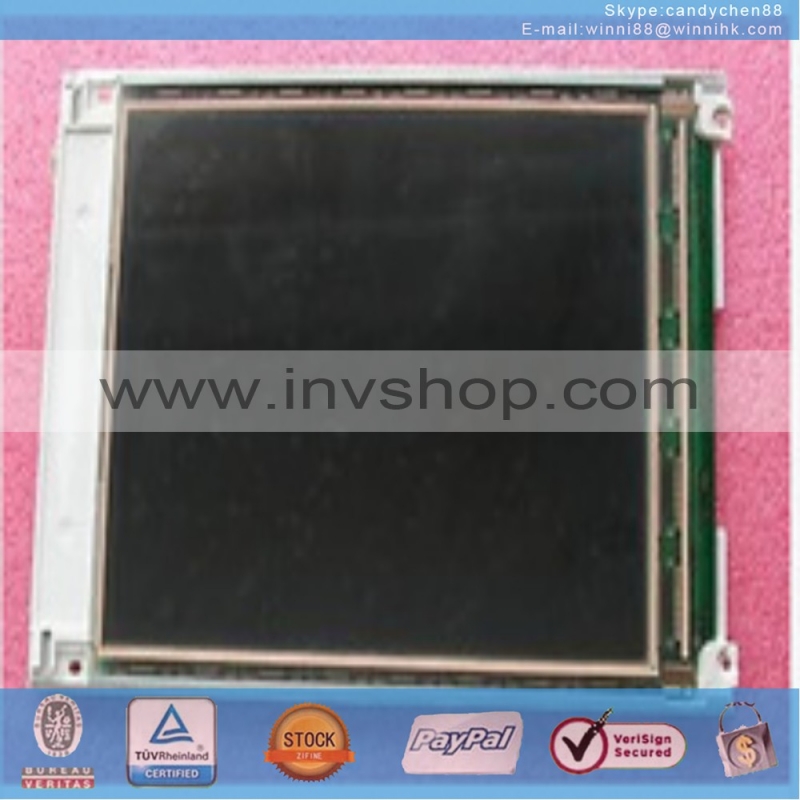 New STN LCD Screen Display Panel 640*480 LMG5391XUFC for HITACHI
