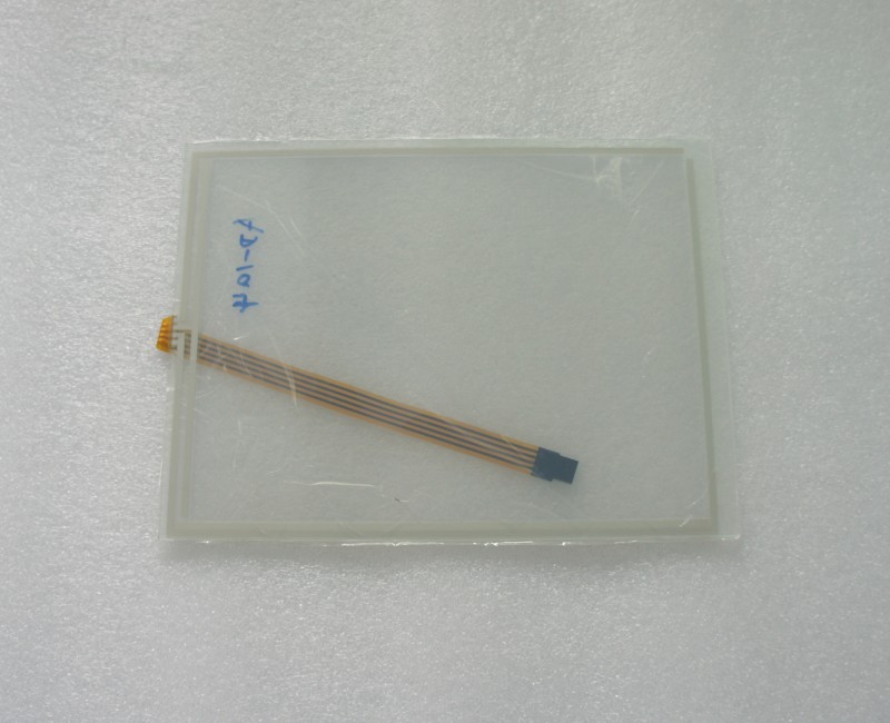 AD-10.4-4RU-01-257 Touch Glass Durable Highly Adaptive Quality Supplier