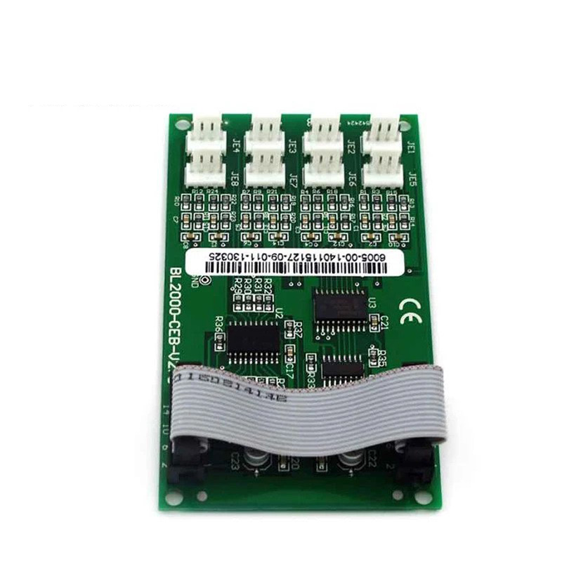 Blu-ray car interior expansion board BL2000-CEB-V2/V2.0/V2