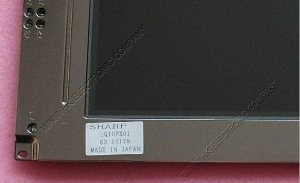 Anzeige LQ10PX01 a-Si-TFT-LCD-Panel 10.4