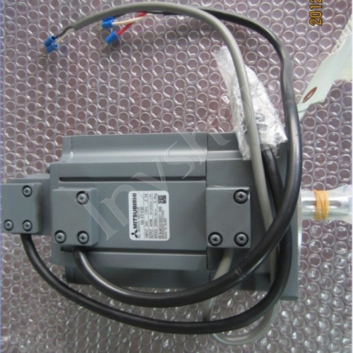 Mitsubishi HA-FF43B AC Servo Motor