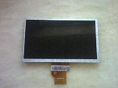 HB070NA-01D INNOLUX 7inch industrial control LCD Display
