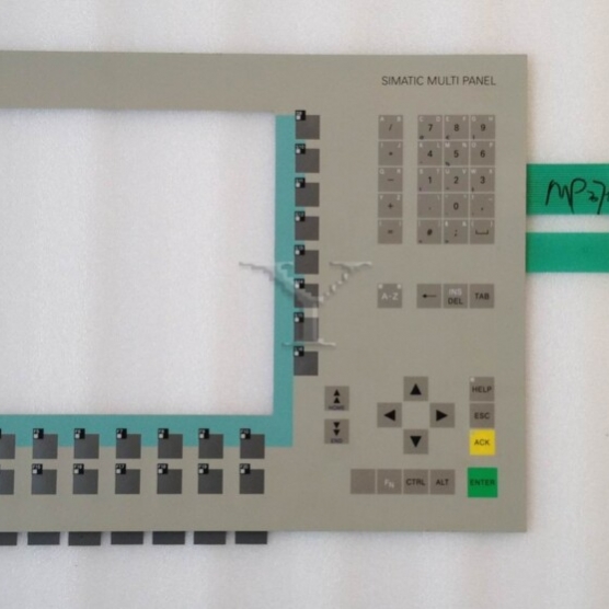 Mp370-12 film MIT tastatur