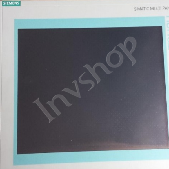 HMI Touch Panel G06501 NEW Touch glass for replacement