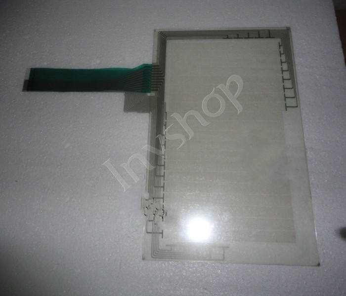 NEW AVG EZ-S6M-R EZ-S6M-F Touch Screen Glass