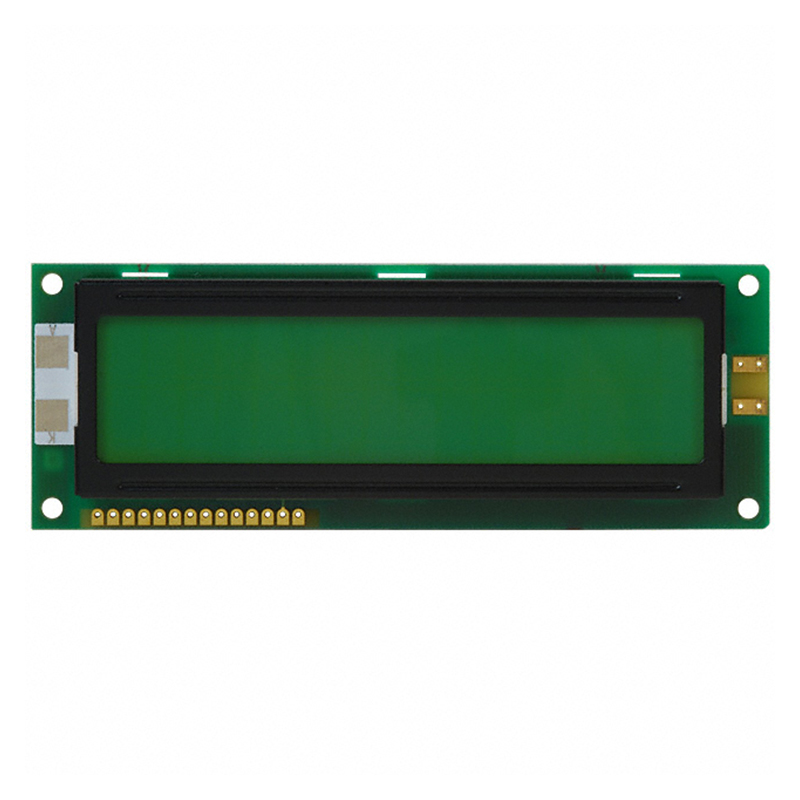 DMC16230NY-LY-EDE-EFN DMC-16230NY-LY-EDE-EFN Original LCD Panel Gold Supplier