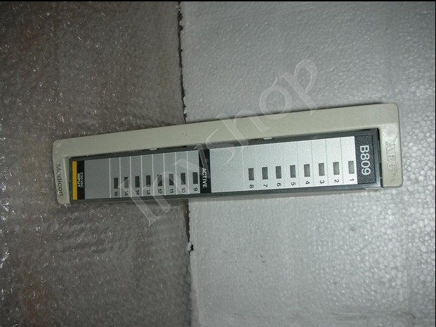 modicon as-b809-016 plc programmierbaren steuerung