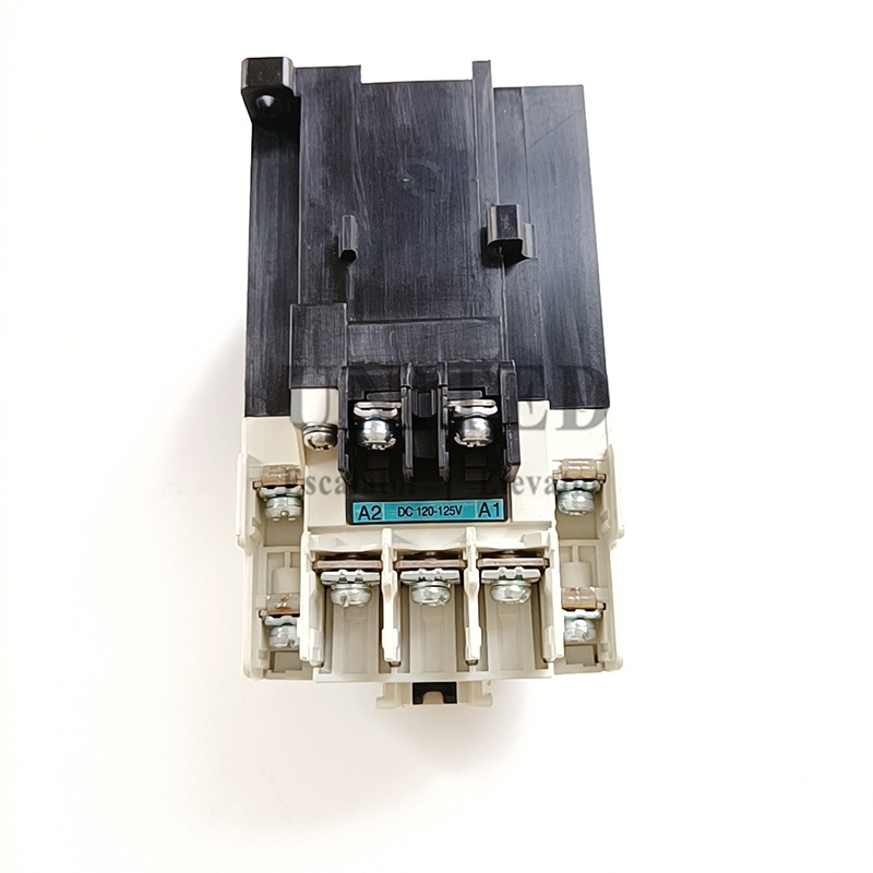 DC contactor SD-N21 DC120-125V