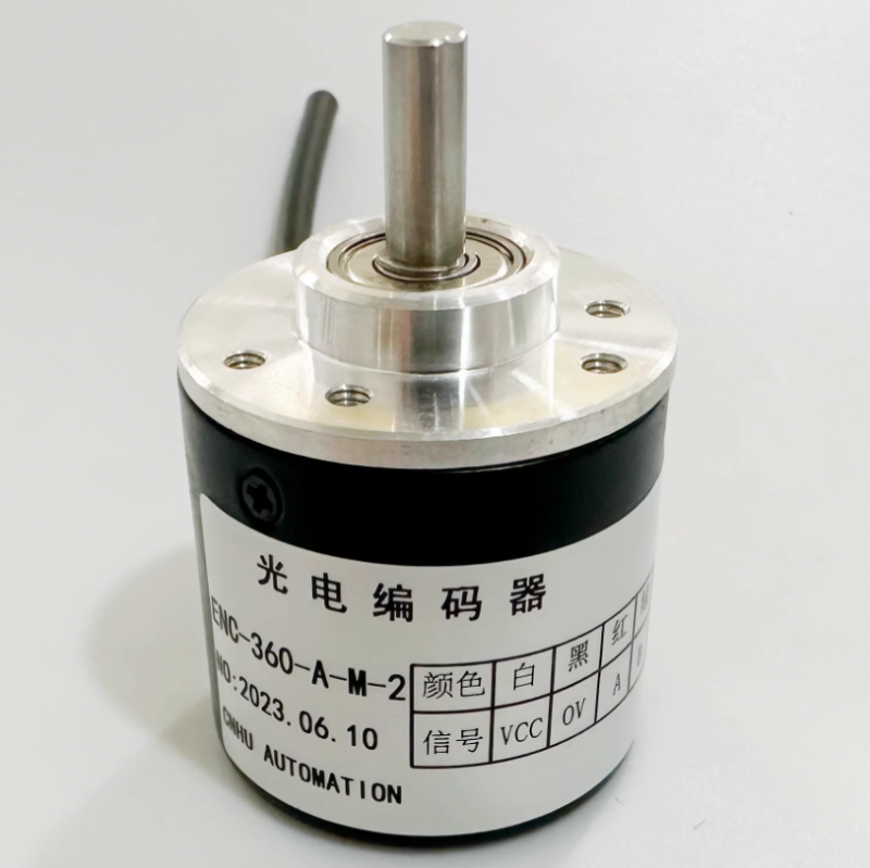 ENC-360-A-M-2 Photoelectric encoder