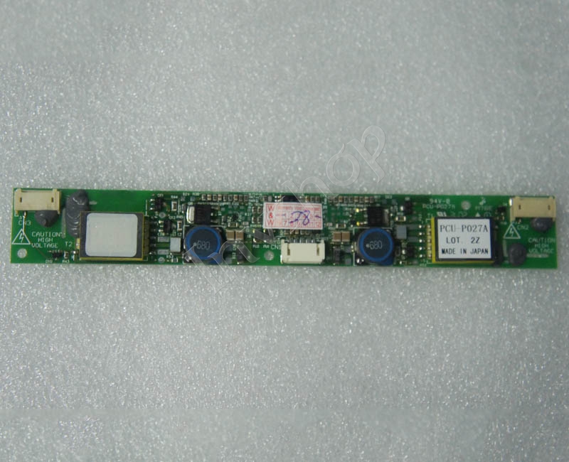 Cxa-0217 cxa-0382 pcu-p027a LCD - wechselrichter fÃ¼r TDK