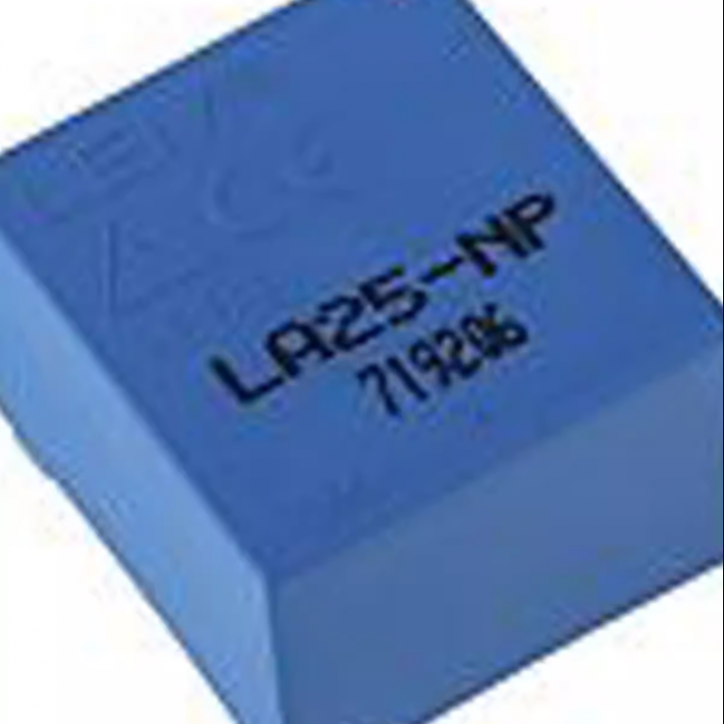 LA25-NP Lime current sensor