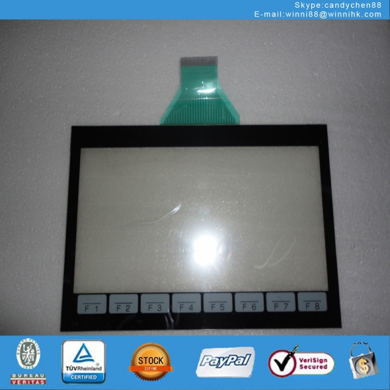 GP320-LG11-LA NeUe touchscreen - touch Glas gp320 digitizer