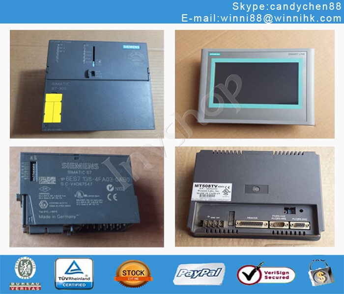 Second hand SIEMENS original import 6DS1222-8BA value of great dedication