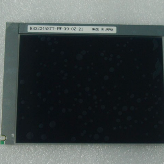 KS3224ASTT-FW-X9-0Y-25 KYOCERA 5.7-inch 320*240 LCD screen display panel