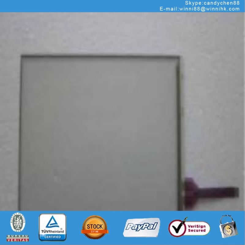 for g.t.gunze u.s.p.4.484.038 g-25 new touch screen digitizer touch glass