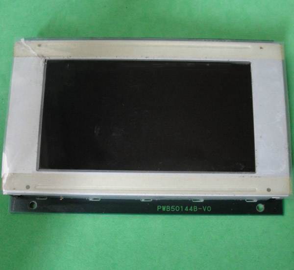 DMF50144N LCD PANEL FOR OPTREX