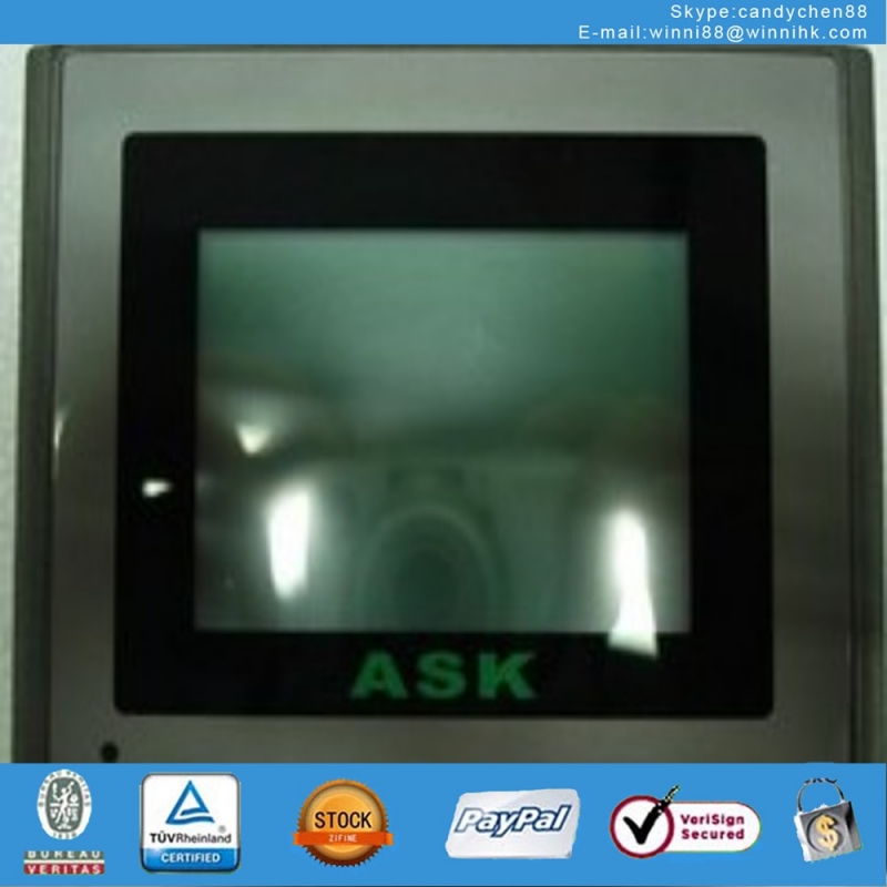 NeUe touchscreen - ast-035gcs