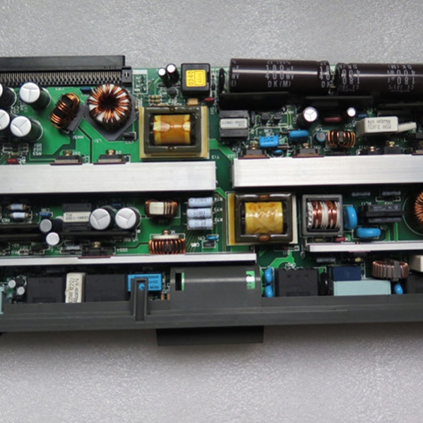 A16B-1212-0871 Used Fanuc power board