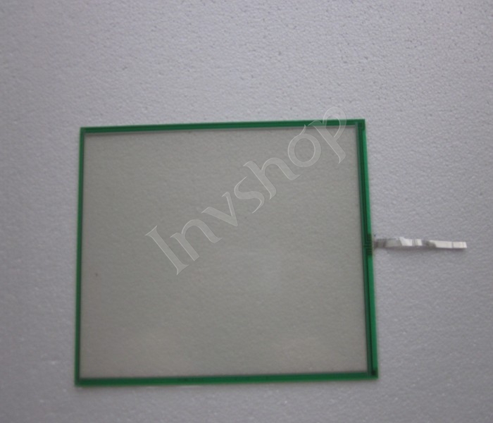 new FOR Fujitsu 10.4 inch N010-0554-T351 touch screen glass