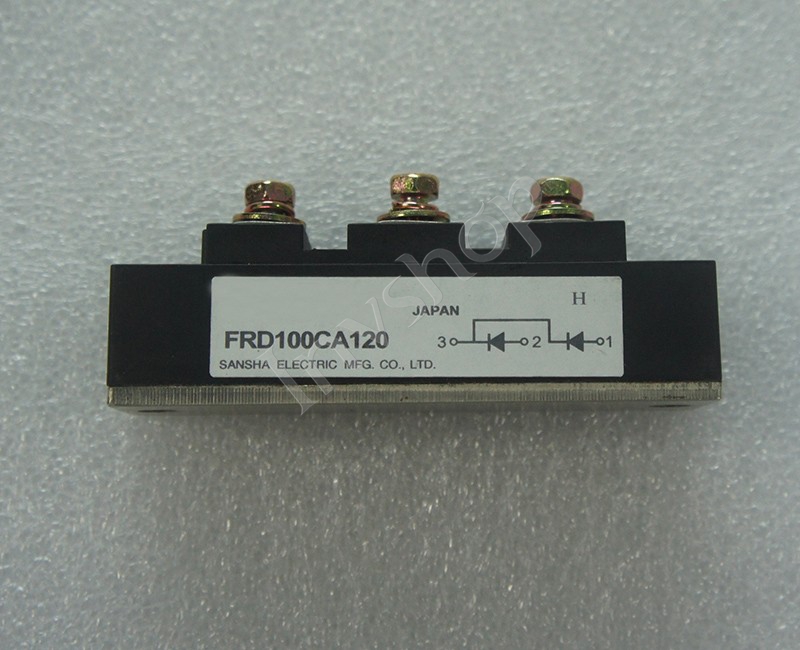 FRD100CA120 SanRex diode module