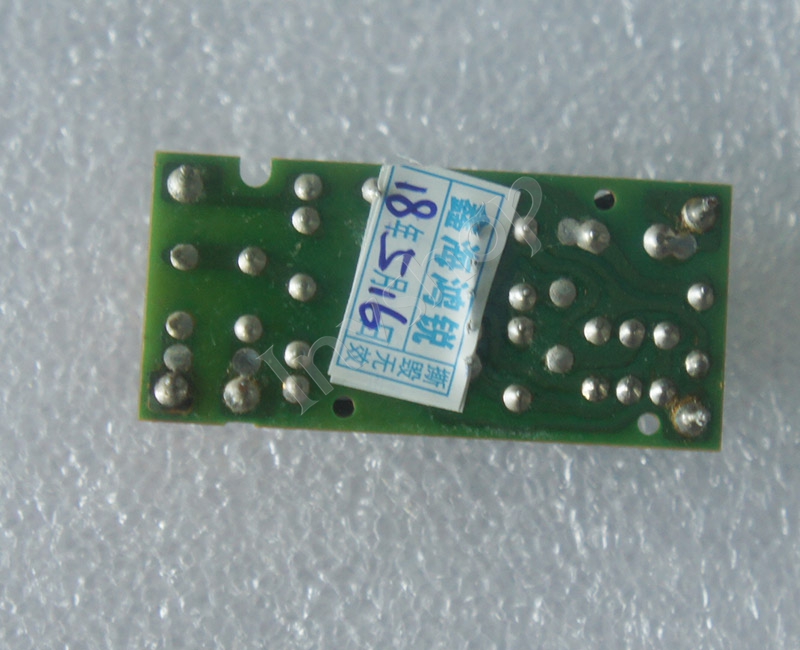 PCU-554 TDK inverter
