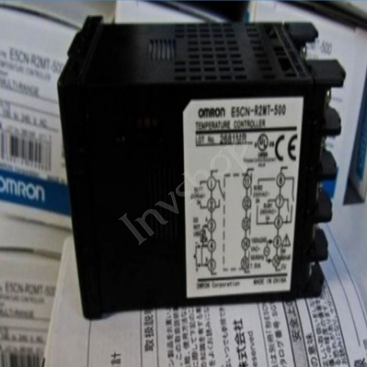 E5CN-Q2MT-500 100-240V OMRON temperature controller