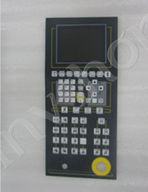 A63 controller new Industrial PC for HaiTian or Techmation injection molding machine