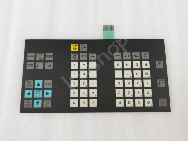 6FC5303-0DM13-1AA0 Siemens Keypad Brand New