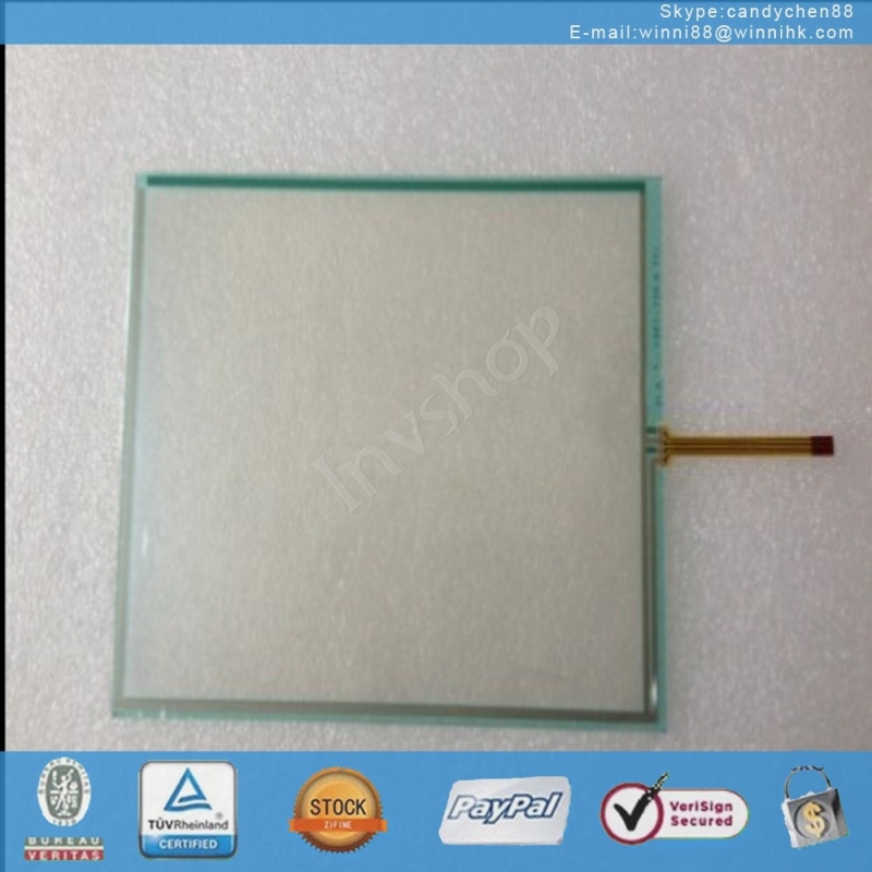 H3104A-N00F062 Touch screen Glass