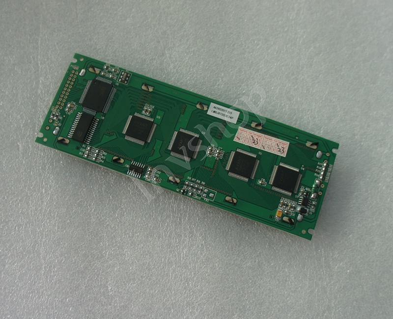 LMBJ6T003E34P Industrie-lcd-display