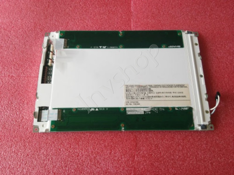 LM64P762 stock SHARP LCD