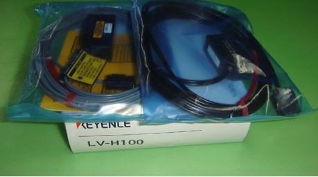 Keyence New LV-H110 0JK1 Laser Sensor 60 Days Warranty