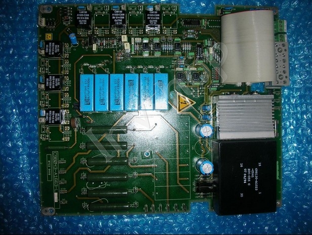 SIEMENS C98043-A1663-L11-08 Control board