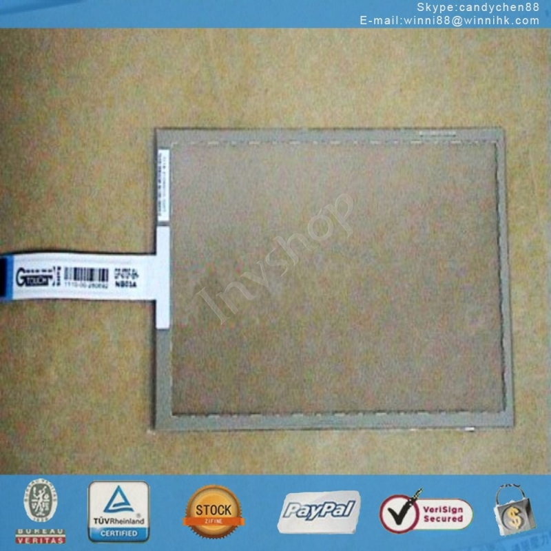 GTOUCH GP-070F-5H-NB03A touch screen glass