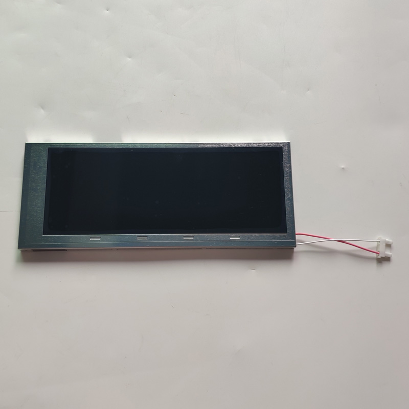 TX16D18VM2CQB HITACHI 6.2 inch 640*240 LCD PANEL DISPLAY