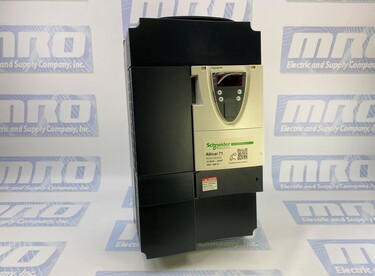 ATV71HD18N4Z Schneider Electric Altivar 71 Variable speed drive