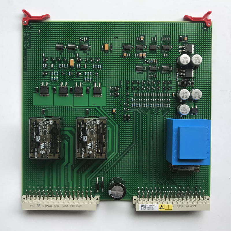 BAK-1 91.144.7031 New Original Heidelberg Circuit Board Quality Product